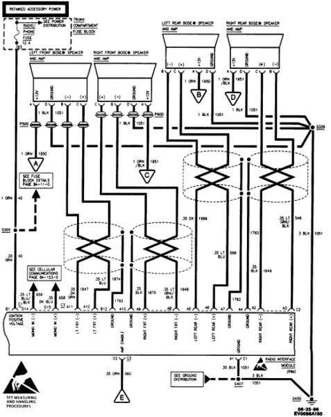 Gmos-06 Wiring Diagram