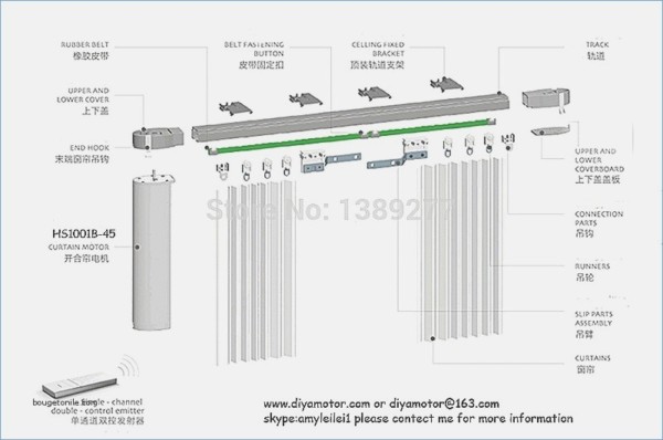 Centrodyne Silent 610 Wiring Diagram