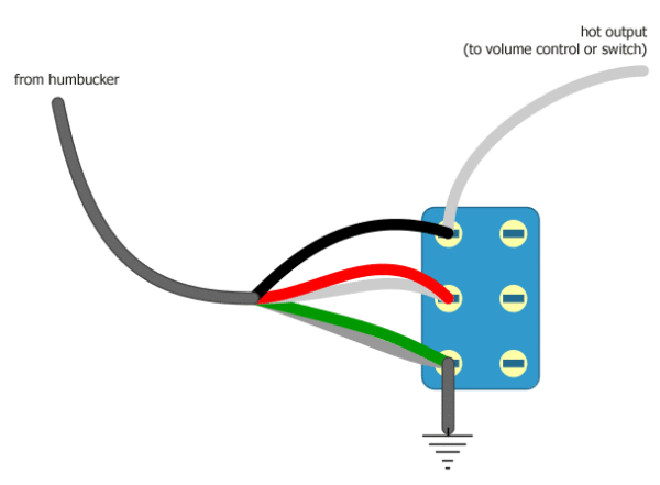 On On Switch Wiring