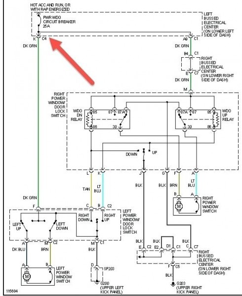 Window Type Aircon Wiring Diagram